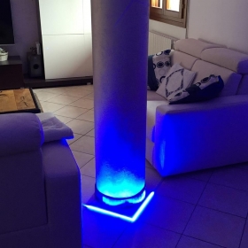 - Ad impianti di Alberto DONA'